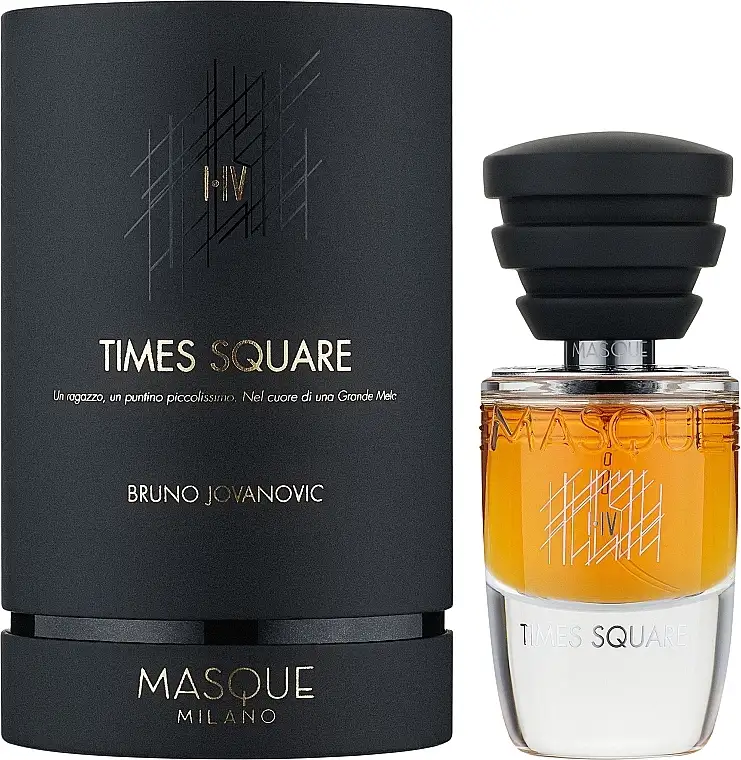 Masque Milano Times Square 53368816