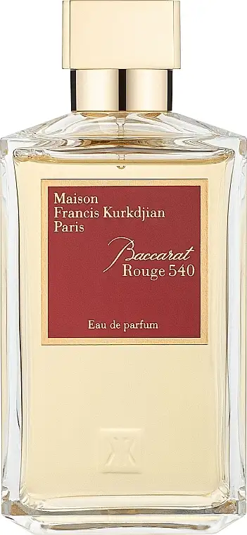Maison Francis Kurkdjian Baccarat Rouge 540 25692844