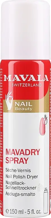 Neglelak hurtigtørrende spray 18566220