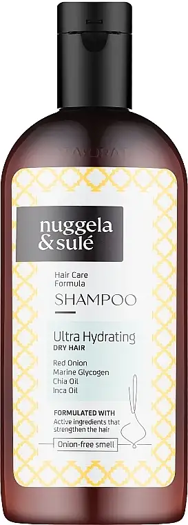 Premium shampoo til tørt hår 24270880