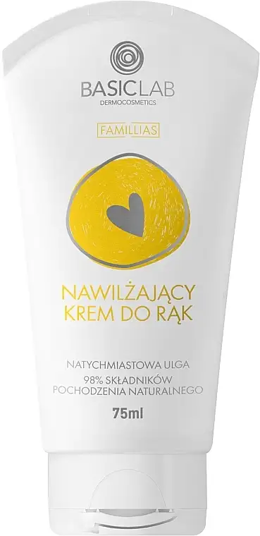 Fugtgivende Håndcreme 34467859