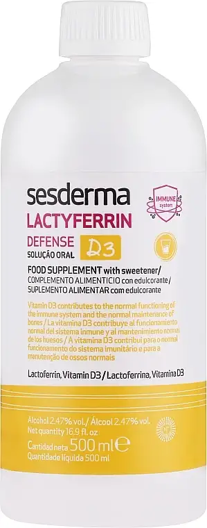 Kosttilskud 54694394