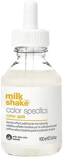 Hår farve tilsætningsstof med barriere effekt 48094127