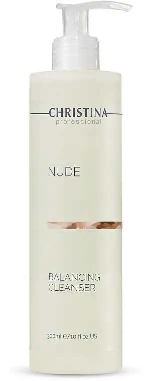 Balancerende rensegel til kropsvask 95199442