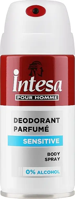 Deo-spray til følsom hud 88437429