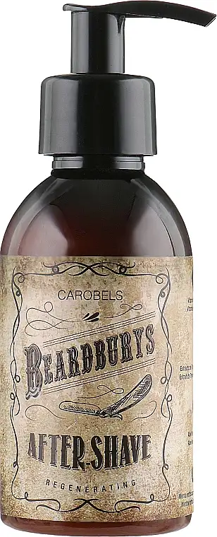 Beroligende After Shave Balsam 35260702