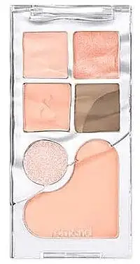 Makeup Palette 61431726