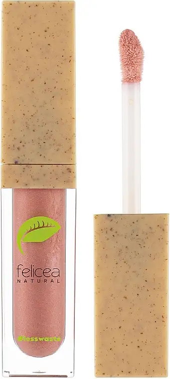 Felicea Natural Lip Gloss 86498802