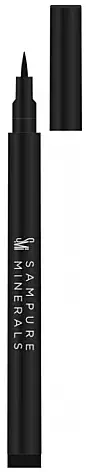Sampure Minerals Liquid Eyeliner 53438686