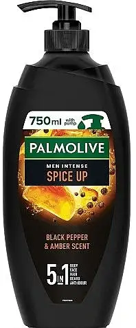 5-i-1 mænds brusegel 60363593