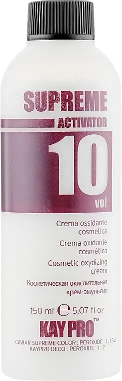 Oxidator 10VOL 57916656