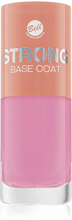 Base coat til at styrke neglene 65666690