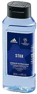 Adidas UEFA Champions League-stjerne 63030588