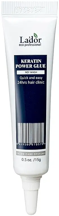 Serum til spaltede spidser 11263807