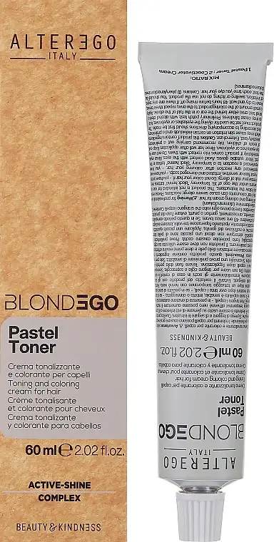 Ammoniakfri tonende maling 10642823