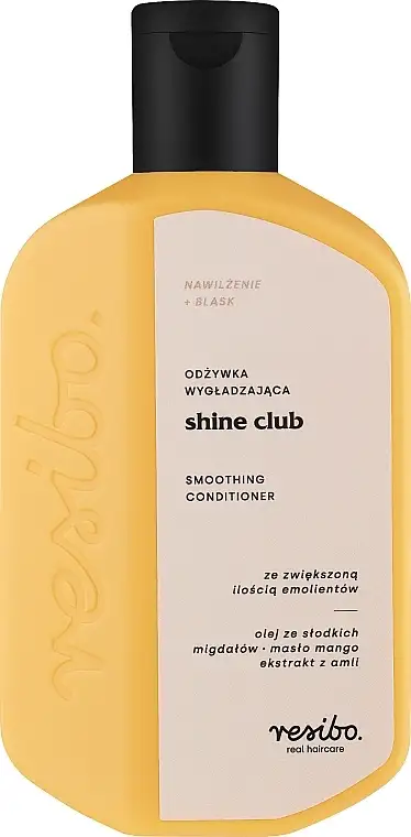 Udglattende og blødgørende hårbalsam 18003954