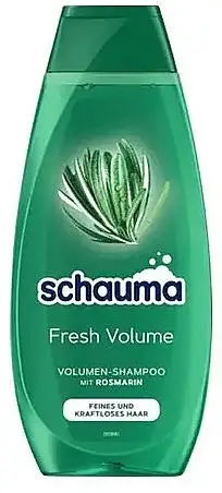 Volumengivende hårshampoo 16500653