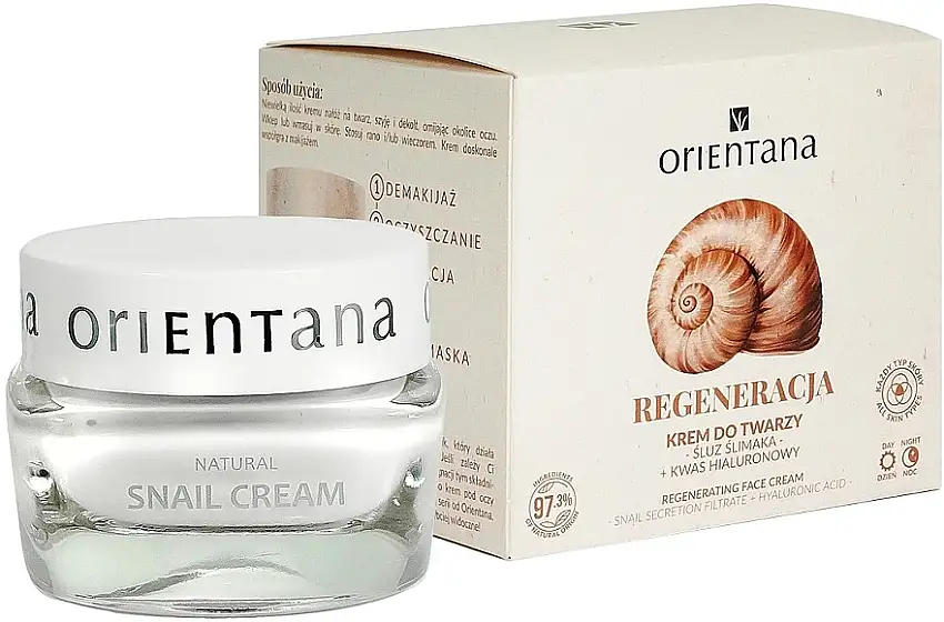 Ansigtscreme 29271206