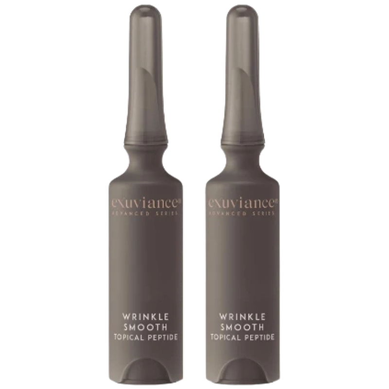 Exuviance Wrinkle Smooth Topical Peptide 2 x 4,5 gr.