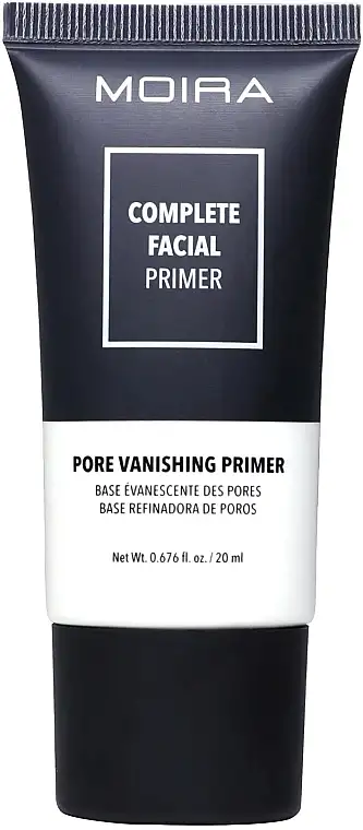 Moira Complete Pore Vanishing Primer 12639084