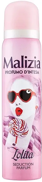 Parfumeret Deodorant 23717081