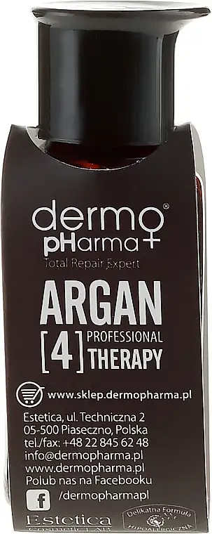 Multiaktivt hår- og negleserum 12256459