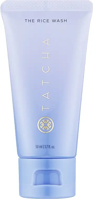 Blid rensecreme med risvand 68663244