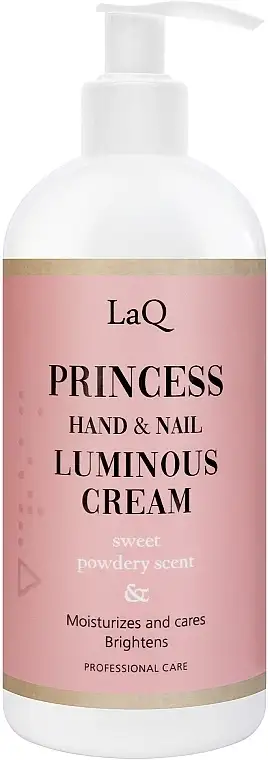 Intensiv fugtgivende hånd- og neglecreme 48306932