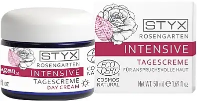 Rosengarten Day ansigtscreme 15447865