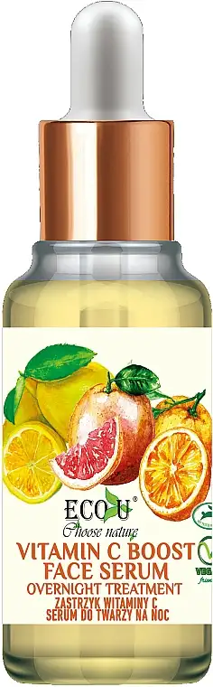 Aftenlys og baobabtræ med C-vitamin 64605384