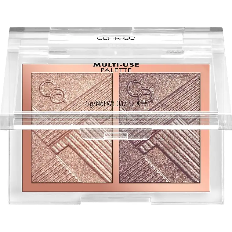 Catrice Multi-Use Palette 25110556