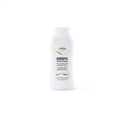 Advanced Shampoo | 300 ml