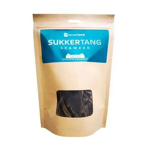 Sukkertang Tørret | 20 gr