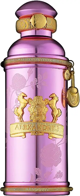 Alexandre.J Rose Oud 51363115