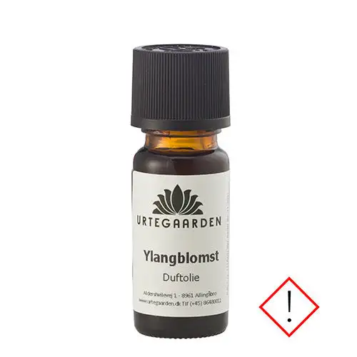Ylangblomst Duftolie | 10 ml
