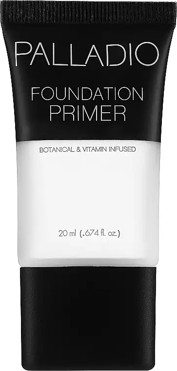 Palladio Foundation Primer 97952521
