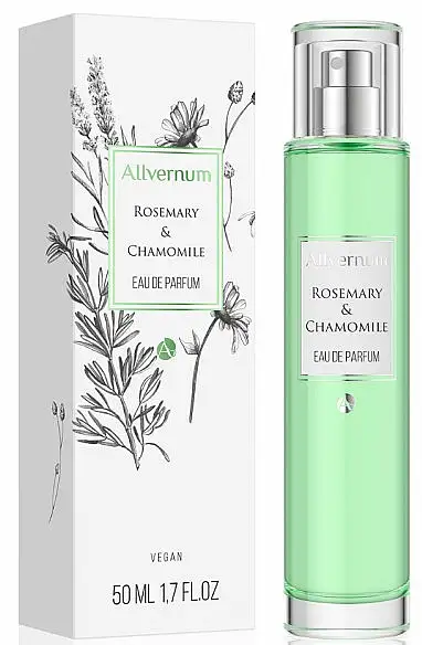 Allvernum Rosmarin & Kamille 96008905