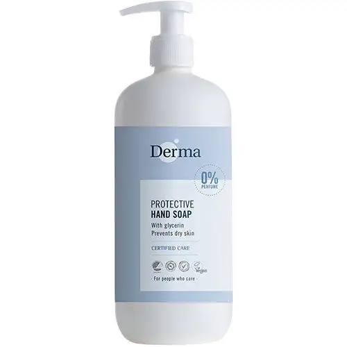 Family Flydende Håndsæbe | 500 ml