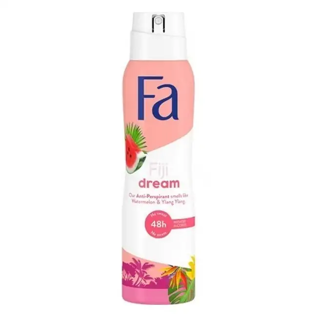 FA - Island Vibes Fiji Dream Deodorant Spray - 150 ml