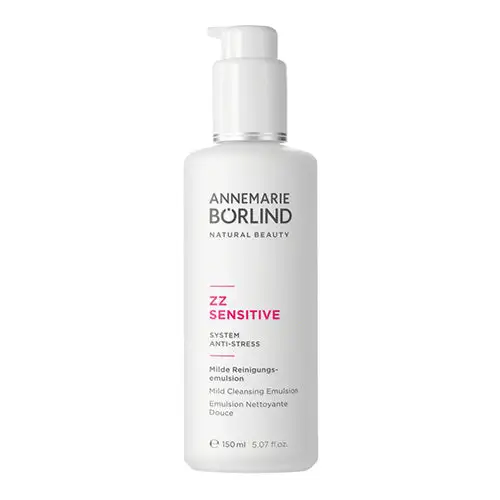 Zz Sensitive Mild Cleansing Emulsion | 150 ml