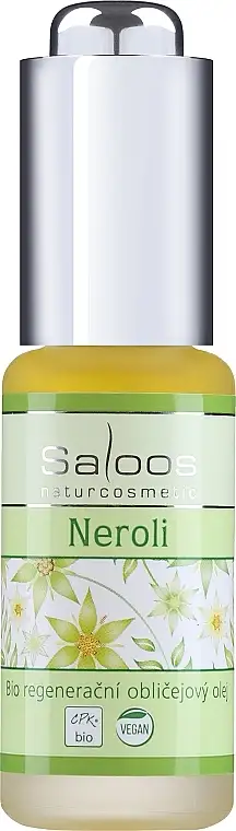 Regenererende olie "Neroli“ 78512420