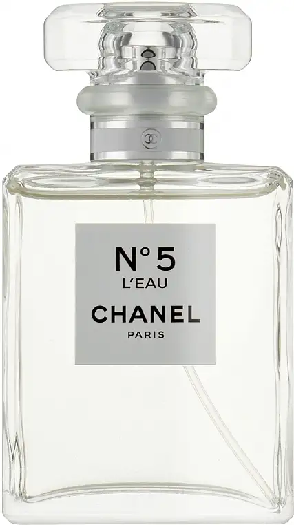 Chanel N5 L`Eau 85396901