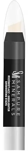 Sampure Minerals Shimmering Stars Highlighter 52352768