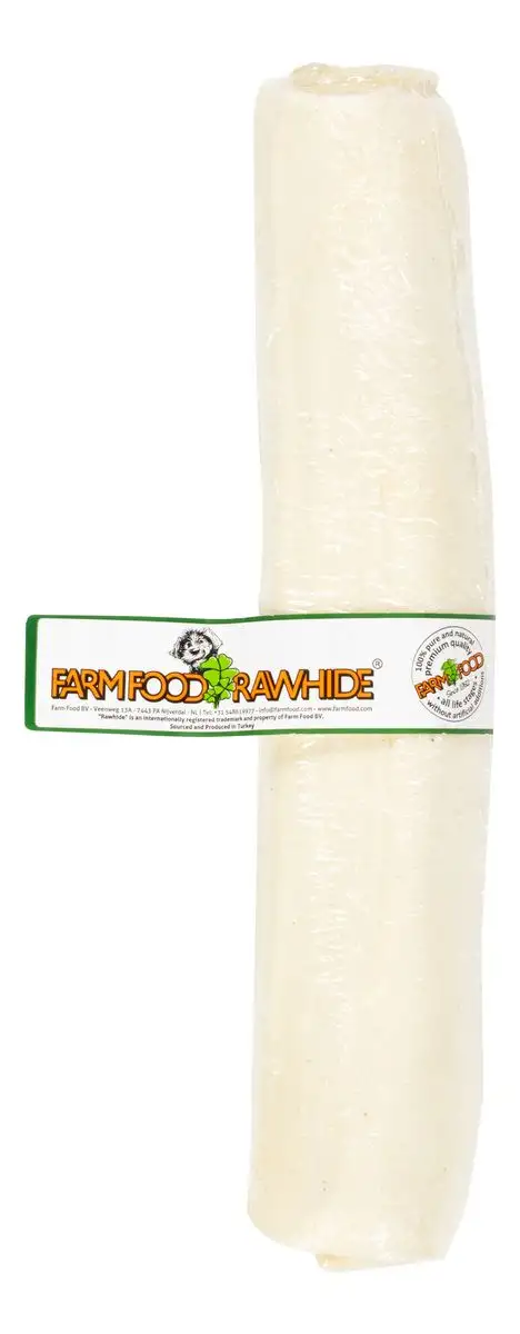 FarmFood Dental Rools hundesnack L - 25cm