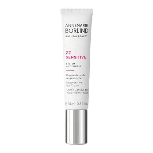 Zz Sensitive Eye Cream | 15 ml