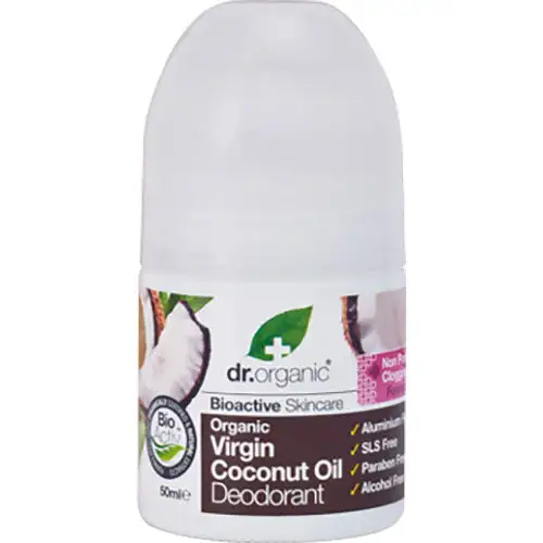 Deodorant Coconut | 50 ml