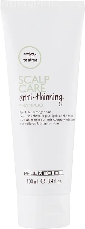 Anti-udtynding hårshampoo 70568899