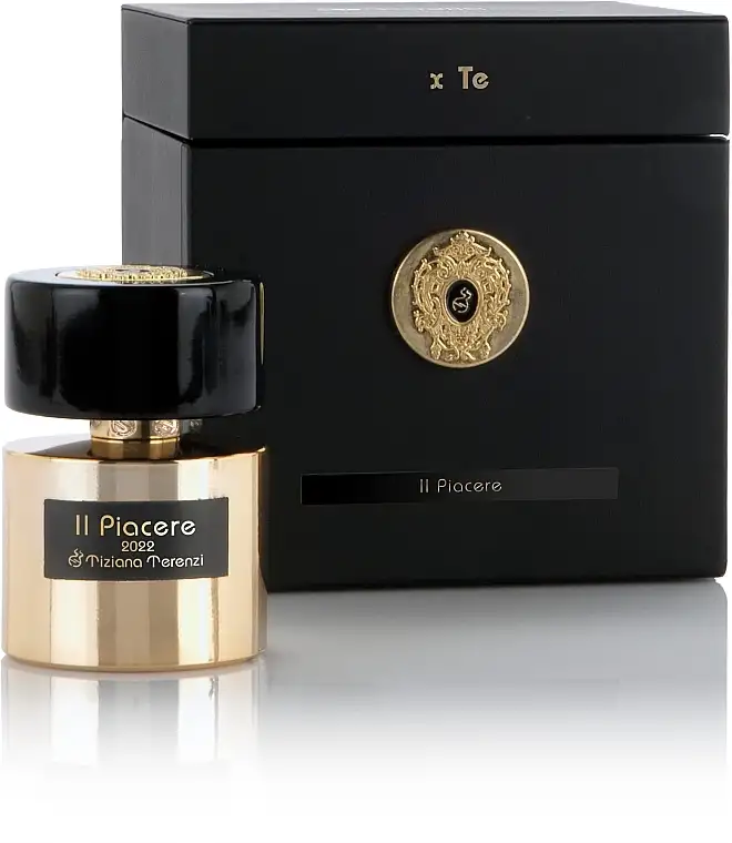 Tiziana Terenzi Il Piacere Extrait de Parfum 86584225