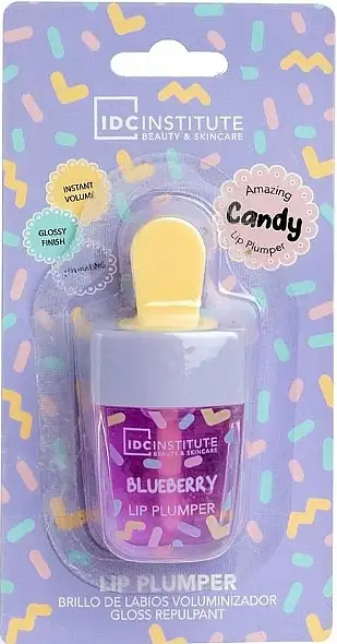 Blåbær læbepomade 99791897