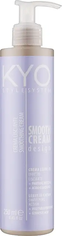 Smoothing hårcreme 23582117